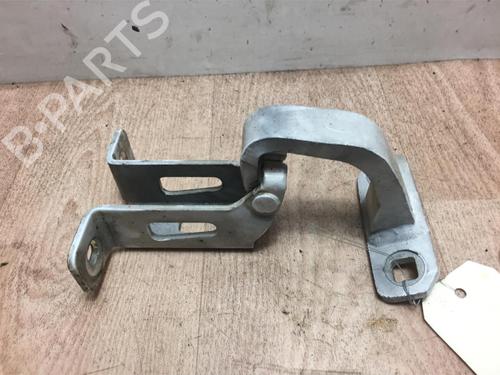 Used Hinge/Door check strap DACIA LOGAN MCV (KS_) 1.5 dCi (KS0K) (68 hp) 13291658