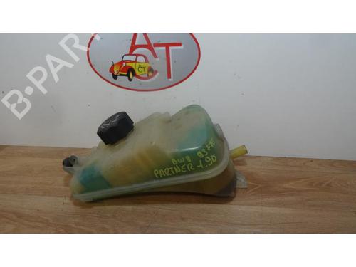 Used Expansion tank PEUGEOT PARTNER MPV (5_, G_) 1.9 D (69 hp) 13273817
