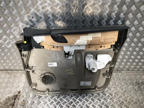 Front left panel RENAULT ESPACE IV (JK0/1_) 2.2 dCi (JK0H) | BP38785686C58 - Image 2