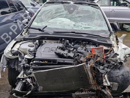 Electronic sensor VW GOLF VIII (CD1, DA1) 2.0 TDI | BP27547199M84  - Image 6