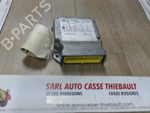 ECU airbags VW GOLF V (1K1) 1.9 TDI | BP25298667M53 