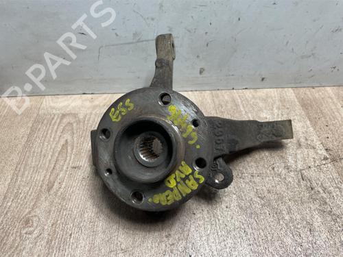 Used Right front steering knuckle DACIA SANDERO 1.4 MPI LPG (72 hp) 13275049