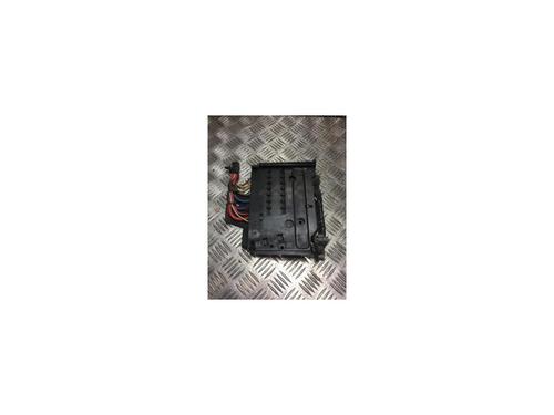 Used Fuse box FORD GRAND C-MAX (DXA/CB7, DXA/CEU) 1.6 TDCi (115 hp) 25338242