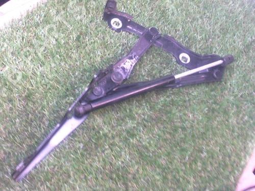 Dørhængsel/Dørbegrænser CADILLAC STS 3.6 | BP13131131C146