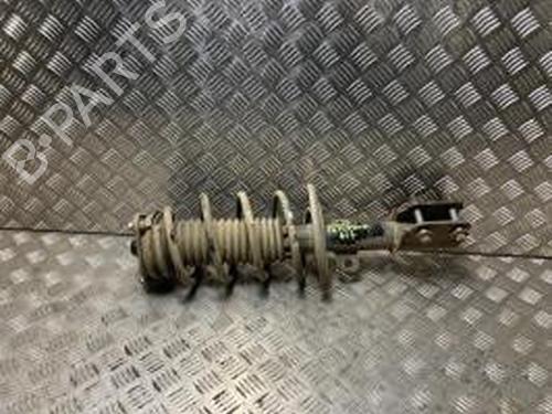 Left front shock absorber CITROËN C4 Picasso II 1.6 BlueHDi 120 | BP28297107M16 