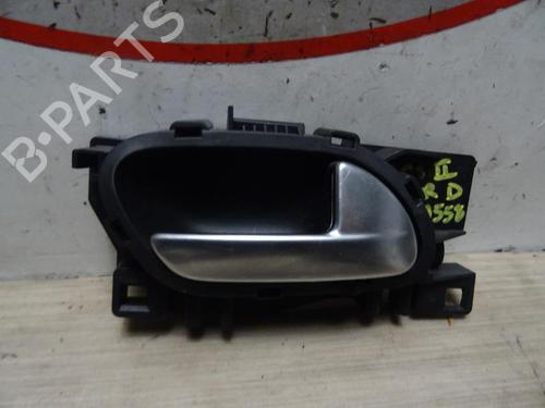 Used Rear right interior door handle CITROËN C5 III (RD_) 2.0 16V (RDRFJC, RDRFJF) (140 hp) 12965887