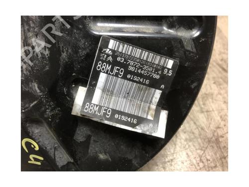 Servo brake CITROËN C4 SPACETOURER (3D_) 1.2 PureTech 130 | BP20623064M42
