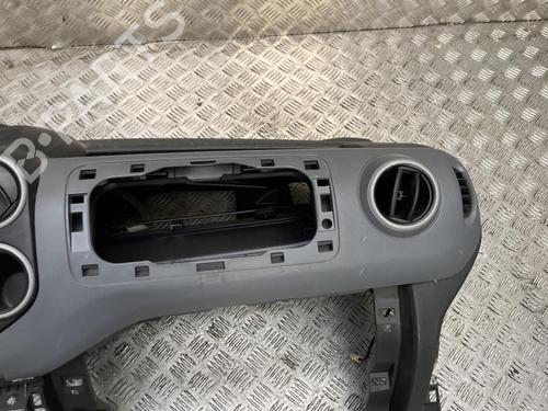 Dashboard CITROËN BERLINGO Box Body/MPV (B9) 1.6 HDi 90 | BP37608297C46 - Image 2