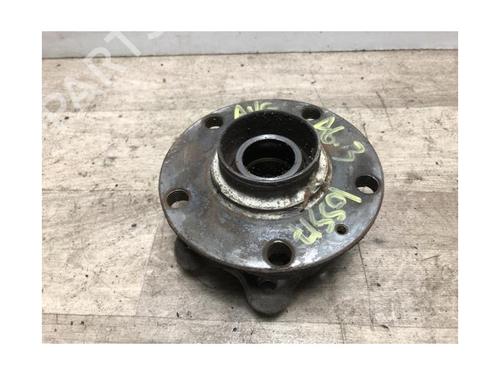 Left front steering knuckle AUDI A6 C6 Avant (4F5) 2.7 TDI | BP23873249M25 