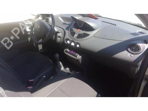 Warning switch RENAULT TWINGO II (CN0_) 1.2 16V (CN04, CN0B) | BP13268285I22 
