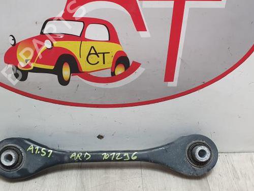 Used Right rear suspension arm AUDI A1 (8X1, 8XK) S1 quattro (231 hp) 23109259