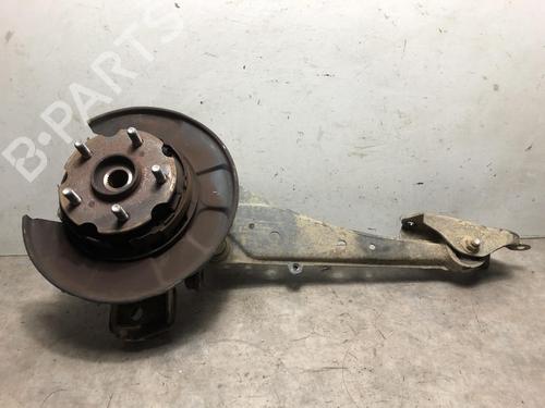 Used Right rear steering knuckle TOYOTA RAV 4 III (_A3_) 2.2 D 4WD (ALA30_, ALA30R) (150 hp) 20293966