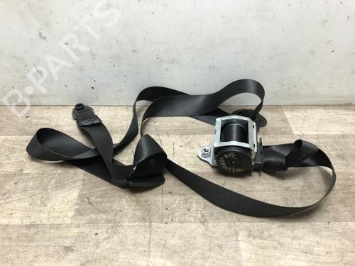 Used Front right seatbelt BMW 5 Touring (E61) 525 d (197 hp) 23872592