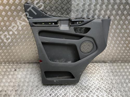 Used Front left panel Front left panel 37639950 37639950