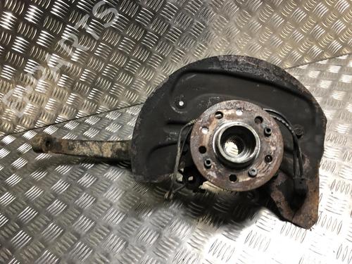 Used Right front steering knuckle MERCEDES-BENZ M-CLASS (W164) ML 280 CDI 4-matic (164.120) (190 hp) 31197608