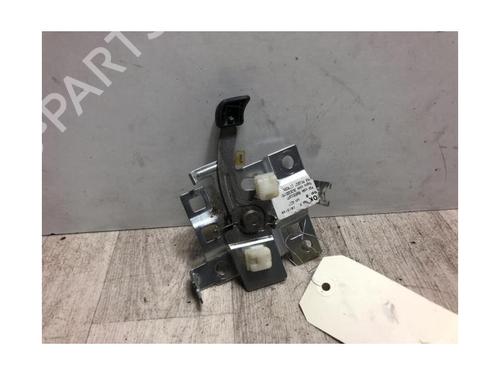 Tailgate lock PEUGEOT 3008 I MPV (0U_) 2.0 HDi 150 / BlueHDi 150 | BP23872926C101 