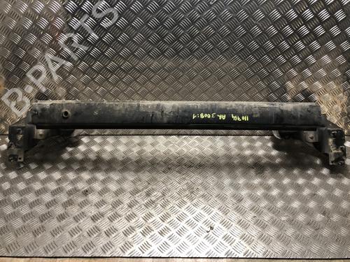 Used Rear bumper reinforcement Rear bumper reinforcement PEUGEOT 3008 I MPV (0U_) 1.6 HDi (109 hp) 33463045 33463045