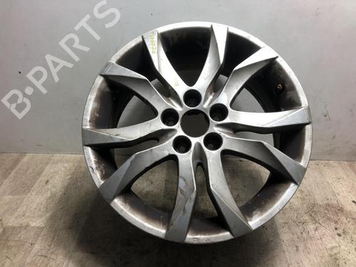 Used Rim PEUGEOT 508 SW I (8E_) 1.6 HDi (115 hp) 20631503