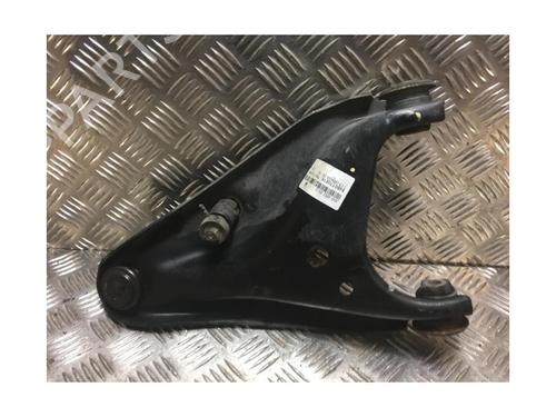 Left front suspension arm DACIA SANDERO II TCe 90 (B8M1, B8MA, B8AC) | BP24543697M12 