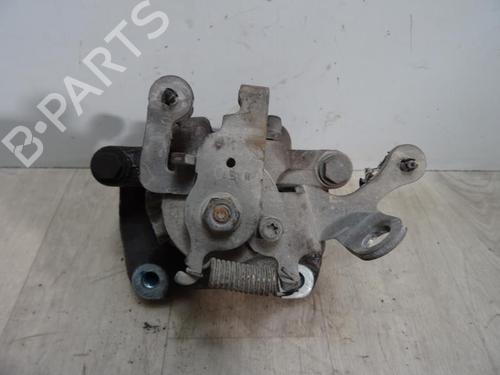 Used Left rear brake caliper CITROËN BERLINGO Box Body/MPV (B9) 1.6 HDi 90 (90 hp) 29264801