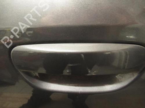 Used Left rear door AUDI A4 B6 (8E2) 2.5 TDI quattro (180 hp) 28334748