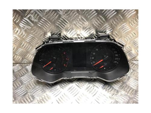 Cockpit RENAULT CAPTUR II (HF_) LPG (HFMT) | BP21396984C47 