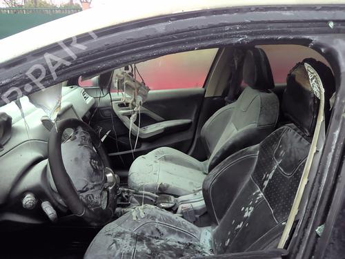 Engine PEUGEOT 2008 I (CU_) 1.6 HDi | BP32157479M1 