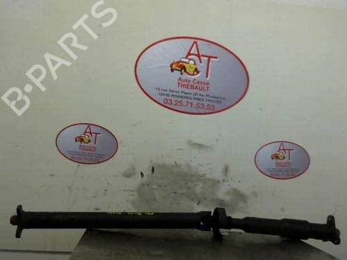 Driveshaft BMW 3 (E90) 320 d xDrive | BP31186392M37