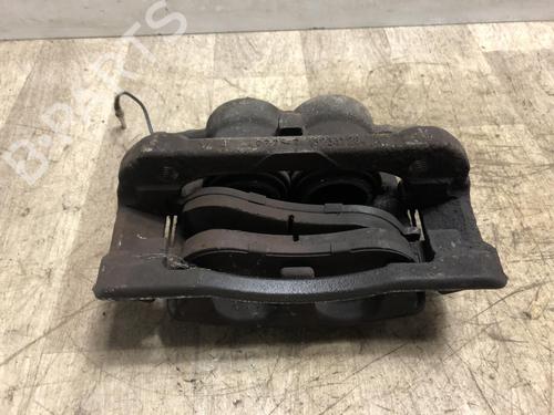 Used Left front brake caliper CITROËN JUMPY II Van 1.6 HDi 90 8V (90 hp) 20335925