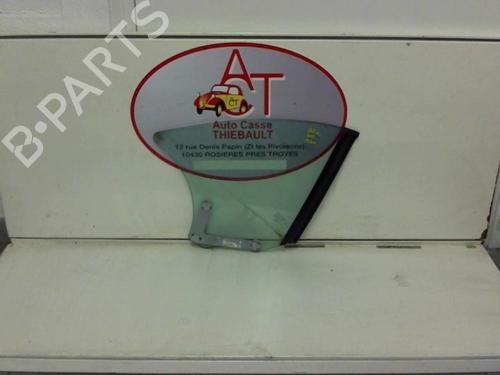 Used Rear right door window PEUGEOT 207 CC (WD_) 1.6 16V (120 hp) 30780523