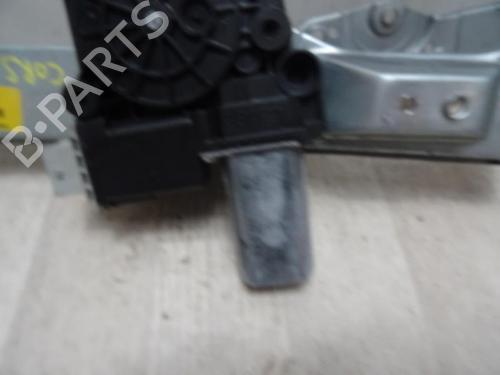 Used Front left window mechanism OPEL CORSA D (S07) 1.3 CDTI (L08, L68) (75 hp) 23869957