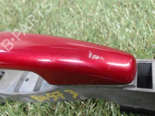 Rear right exterior door handle CITROËN C4 Grand Picasso I (UA_) 1.6 HDi | BP12968539C130 