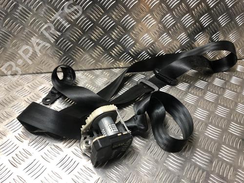 Used Front right seatbelt FORD FOCUS II (DA_, HCP, DP) 2.5 ST (225 hp) 25306572