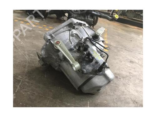 Gearbox PEUGEOT 206 Hatchback (2A/C) 1.4 i | BP13276626M3 