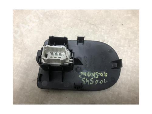 Switch NISSAN QASHQAI / QASHQAI +2 I (J10, NJ10, JJ10E) 1.5 dCi | BP20614921I30 