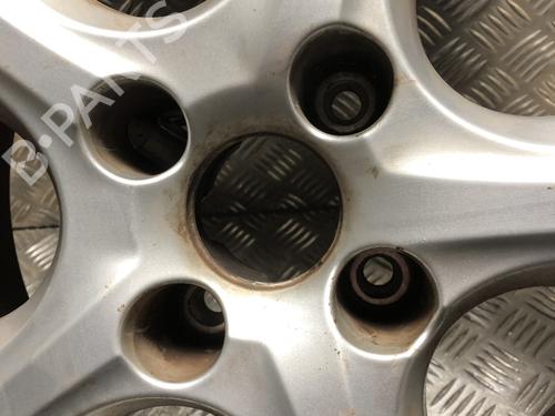 Fælk CITROËN C3 II (SC_) 1.2 VTi 82 | BP31851588C45 