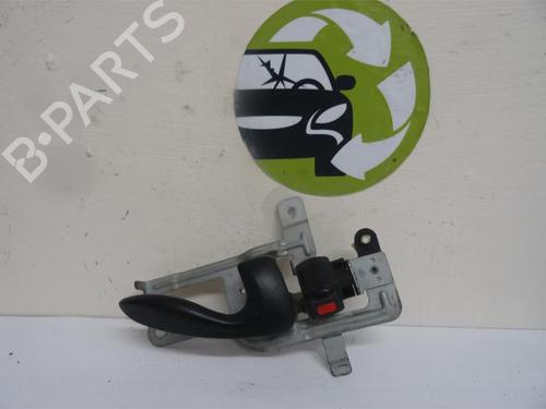 Used Front right interior door handle HYUNDAI COUPE I (RD) 2.0 16V (139 hp) 13225768