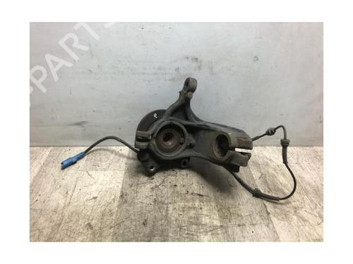 Left front steering knuckle CITROËN C3 II (SC_) 1.4 HDi 70 (SC8HZC, SC8HR0, SC8HP4) | BP20622389M25 