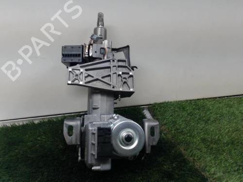 Steering column RENAULT CLIO IV (BH_) 1.5 dCi 110 | BP30780072M21 