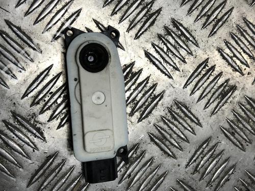 Computer RENAULT CAPTUR II (HF_) TCe 140 (HFN0) (140 hp) 31246546