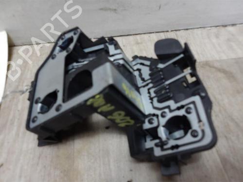 Nummerpladelys PEUGEOT 206 Hatchback (2A/C) 1.4 HDi eco 70 | BP13290716I40 