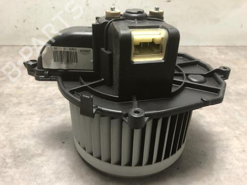 Used Heater blower motor PEUGEOT PARTNER Box Body/MPV 1.6 HDi (114 hp) 20619570
