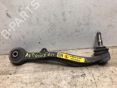Used Right front suspension arm BMW 5 Touring (E61) 525 d (197 hp) 23873274