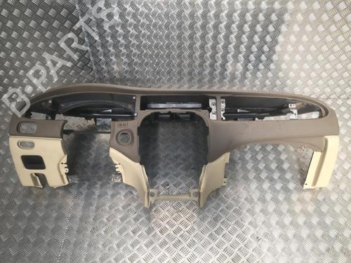 Dashboard JAGUAR S-TYPE II (X200) 2.7 D (207 hp) 31197278