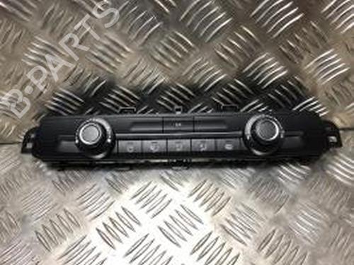 Comando clima CITROËN BERLINGO Box Body/MPV (K9) 1.5 BlueHDi 100 (102 hp) 28332371