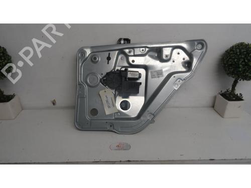 Used Right rear window motor SKODA FABIA I (6Y2) 1.9 TDI (100 hp) 12970162
