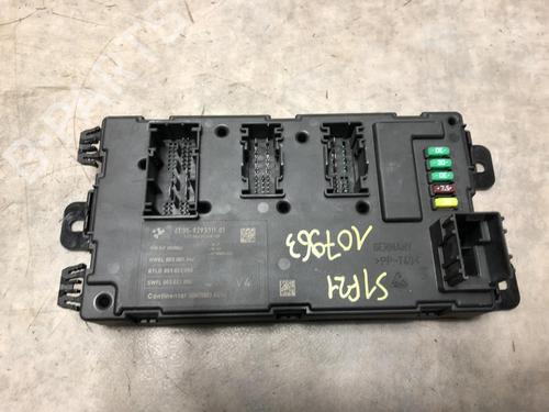 Used Control unit BMW 1 (F21) M 135 i (320 hp) 20850050