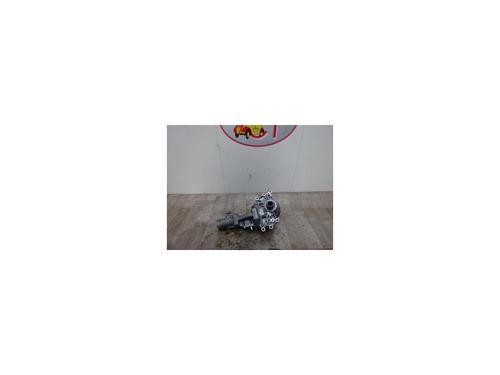 Differensial forvogn CITROËN C-CROSSER (VU_, VV_) 2.2 HDi (156 hp) 25748104