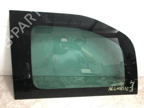 Panel rude bagtil venstre PEUGEOT PARTNER Tepee 1.6 HDi 90 (92 hp) 20634644