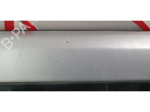 Tailgate SSANGYONG KORANDO (KJ) 2.9 TD | BP13269816C6 